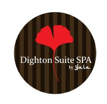 Logótipo Dighton Suite SPA