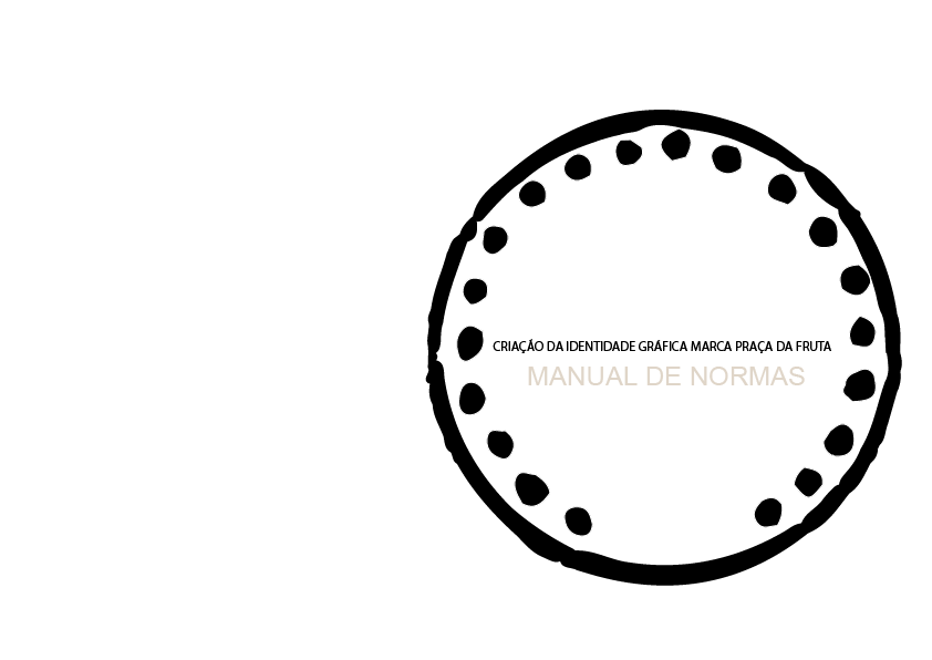 Manual de normas, página 1