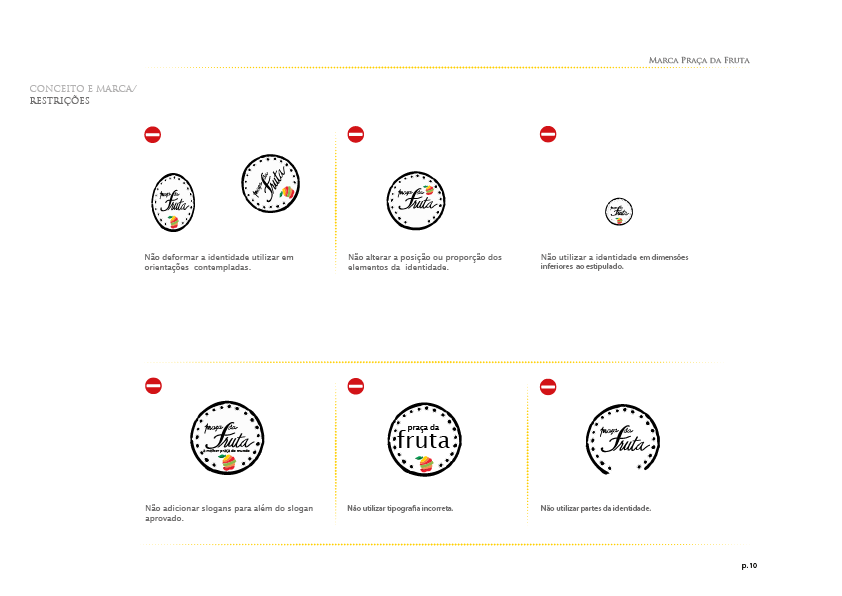 Manual de normas, página 11