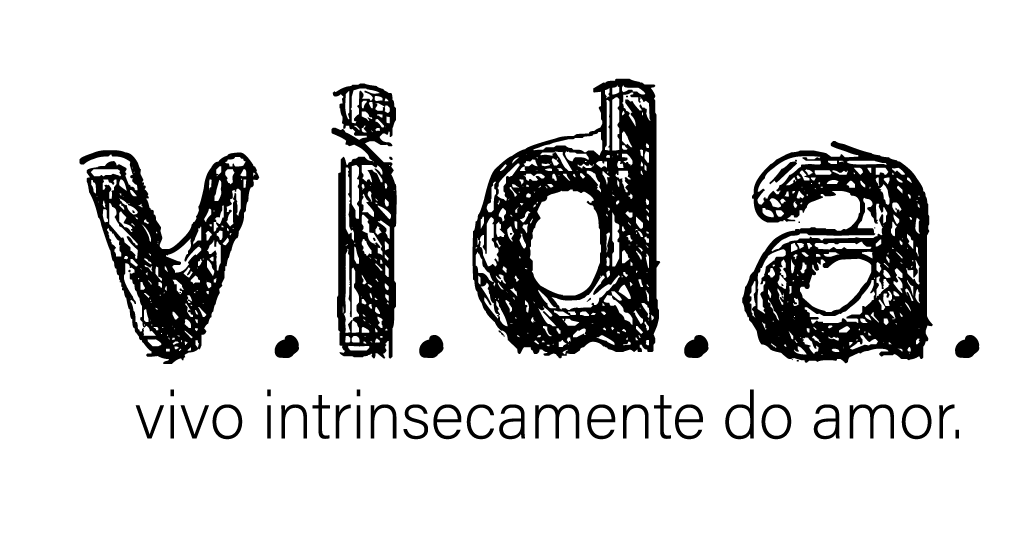 Logótipo v.i.d.a.